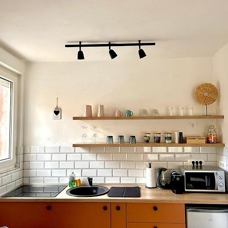 Cozy Apartment, 10 Minutes Walking Distance From The Old Town Cattaro Esterno foto