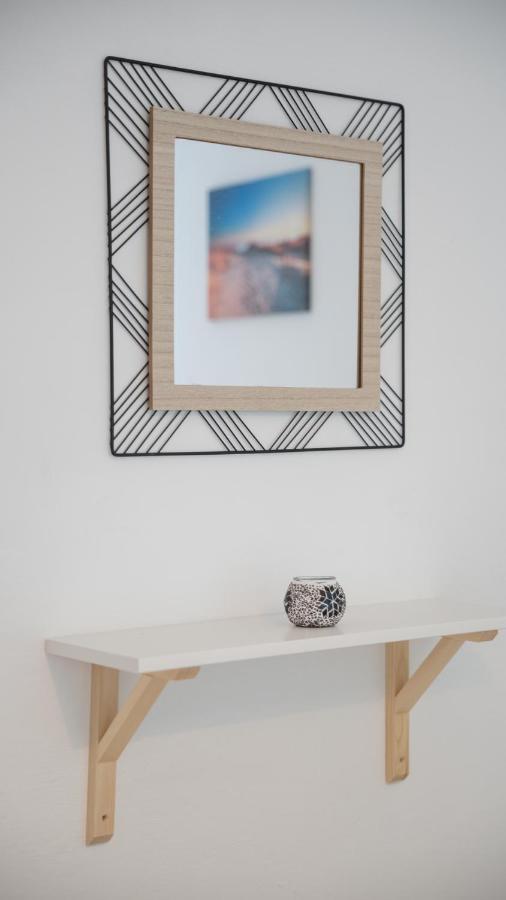 Cozy Apartment, 10 Minutes Walking Distance From The Old Town Cattaro Esterno foto